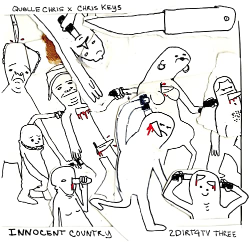 Innocent Country [Vinyl LP] von MELLO MUSIC GROUP