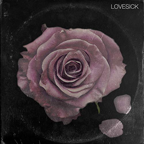 Lovesick [Vinyl LP] von MELLO MUSIC GROUP