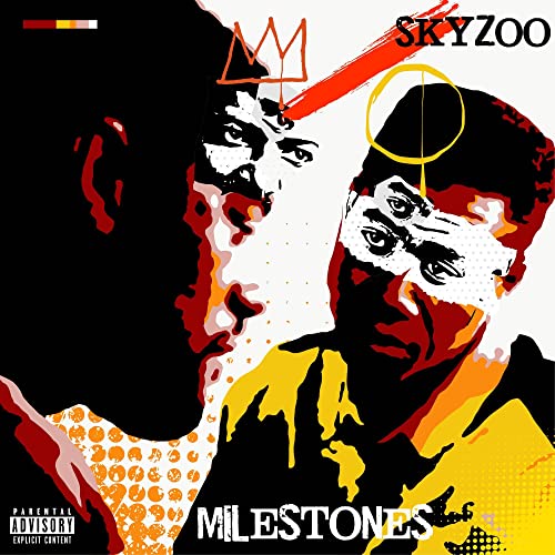 Milestones [Vinyl LP] von MELLO MUSIC GROUP