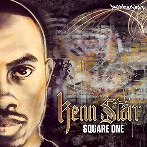 Square One (Lp) [Vinyl LP] von MELLO MUSIC GROUP