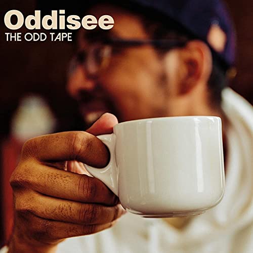 The Odd Tape - Espresso Vinyl Edition [Vinyl LP] von MELLO MUSIC GROUP