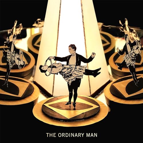 The Ordinary Man von MELLO MUSIC GROUP