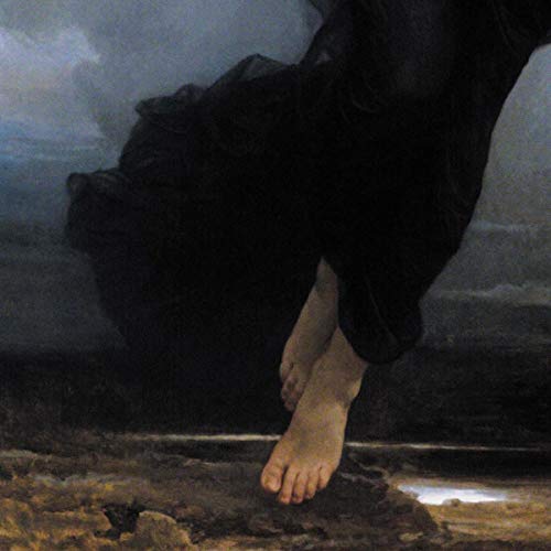 Aux Pieds de la Nuit Aux Pieds de la Nuit von MELODIC