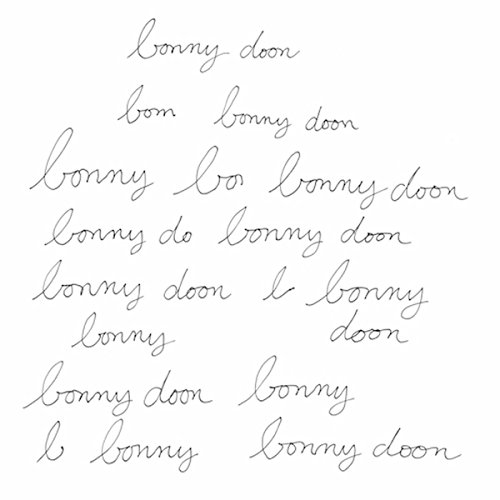 Bonny Doon [Vinyl LP] von MELODIC