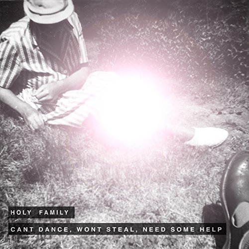 Can't Dance,Won't Steal,Need Some Help Can't Dance,Won't Steal,Need Some Help von MELODIC