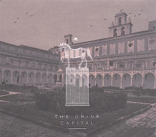 Capital [Vinyl LP] von MELODIC