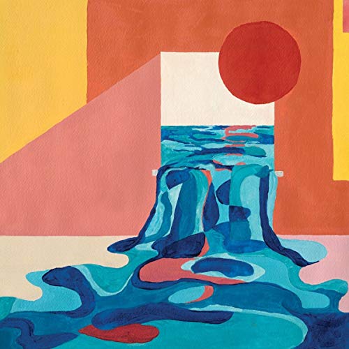 Incidental Music [Vinyl LP] von Melodic Records