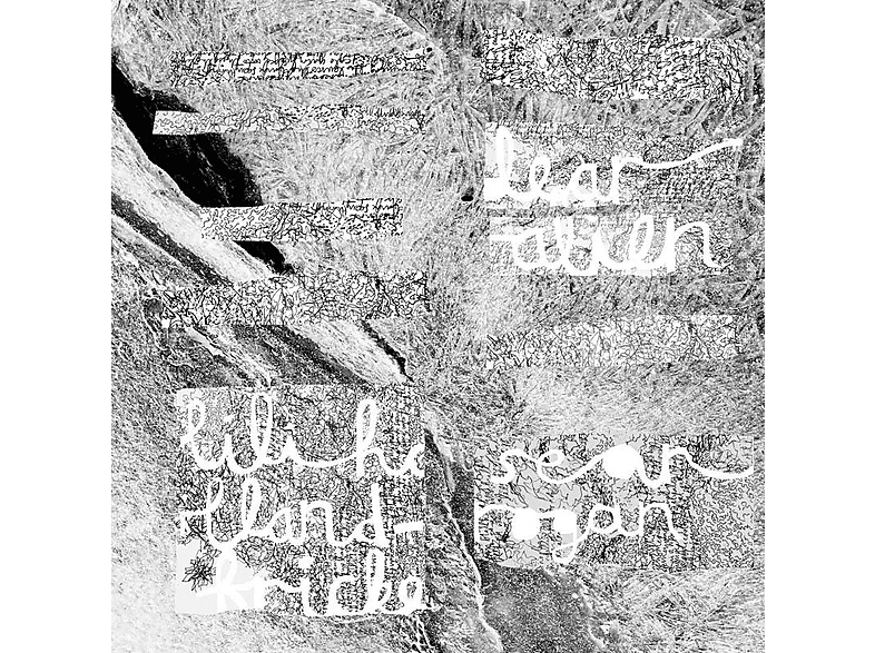 Lili & Sean Rogan Holland-fricke - Dear Alien (Vinyl) von MELODIC