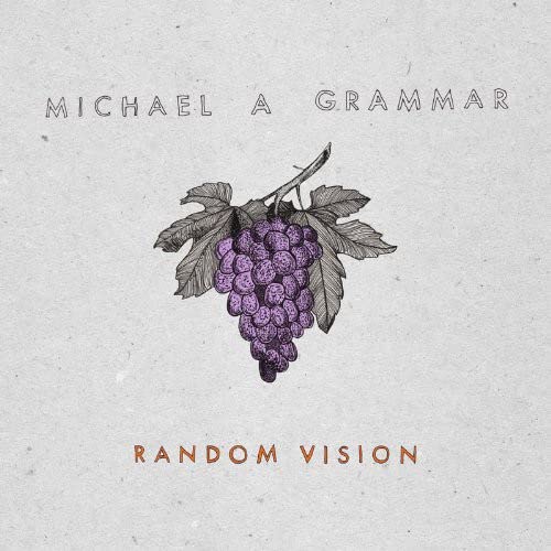 Random Vision [Vinyl Maxi-Single] von MELODIC
