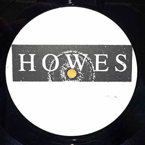 Td-W700/Leazes [Vinyl Maxi-Single] von Melodic Records