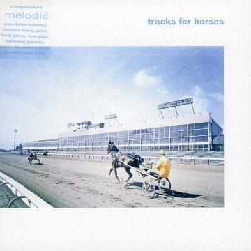 Tracks for Horses Tracks for Horses von MELODIC
