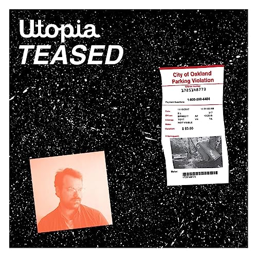 Utopia Teased Utopia Teased von MELODIC