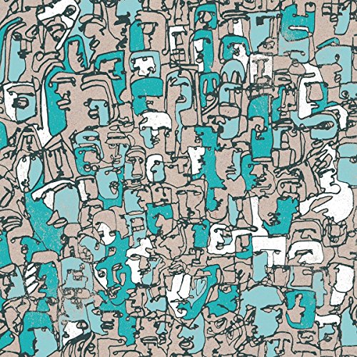 What Do People Do All Day? What Do People Do All Day? von MELODIC