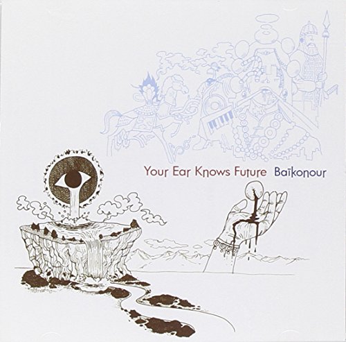 Your Ear Knows Future Your Ear Knows Future von MELODIC