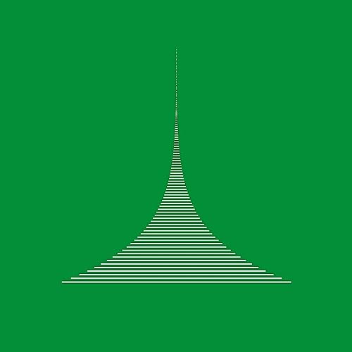 Zoetrope [Vinyl LP] von MELODIC