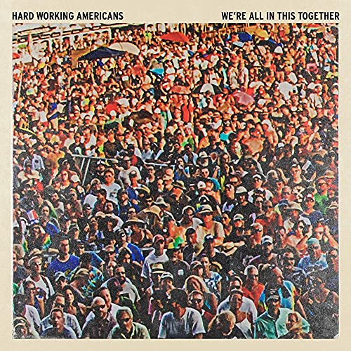 We're All In This Together von MELVIN RECORDS/T