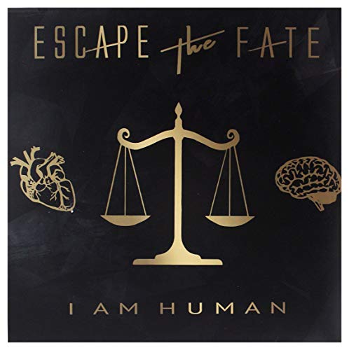 I Am Human [Vinyl LP] von MEMBRAN ENTERTAINMEN