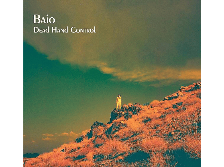 Baio - DEAD HAND CONTROL (CD) von MEMBRAN
