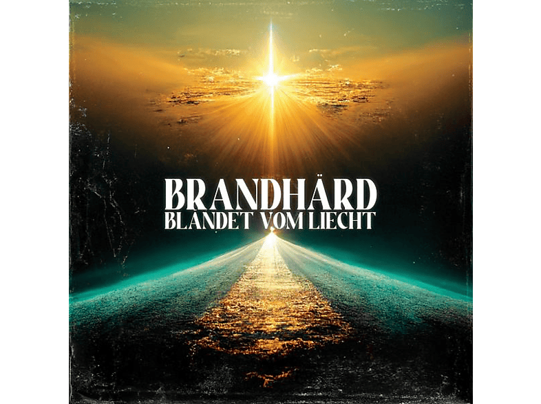 Brandhaerd - BLAENDET VOM LIECHT (CD) von MEMBRAN