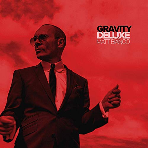 Gravity -Deluxe- [Vinyl LP] von MEMBRAN