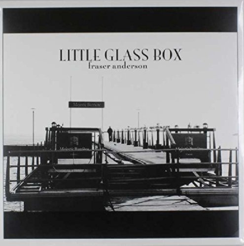 Little Glass Box [Vinyl LP] von MEMBRAN