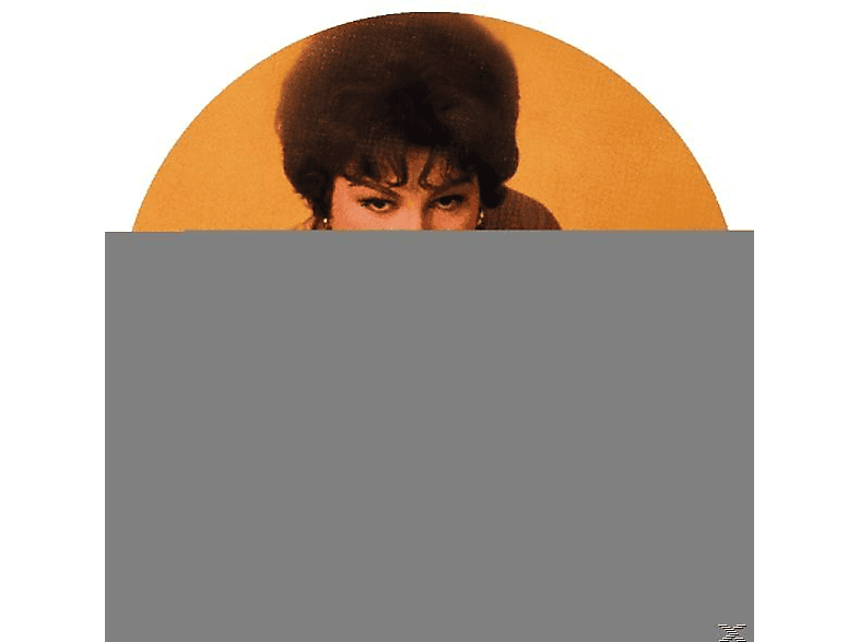 Patsy Cline - WALKIN AFTER MIDNIGHT (Vinyl) von MEMBRAN