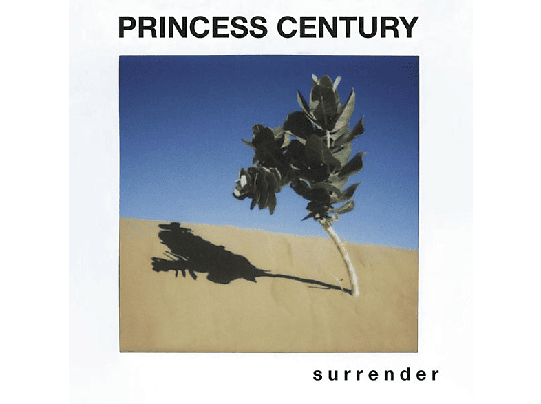 Princess Century - SURRENDER (CD) von MEMBRAN