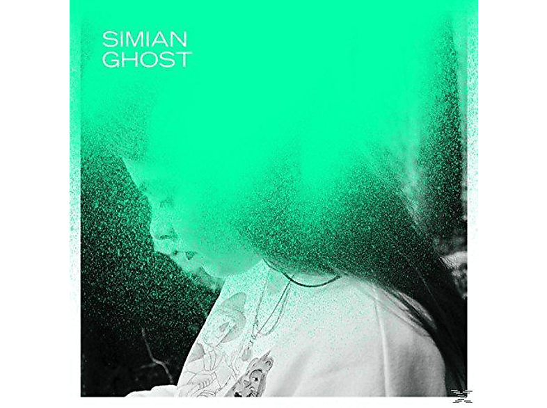 Simian Ghost - (Vinyl) von MEMBRAN