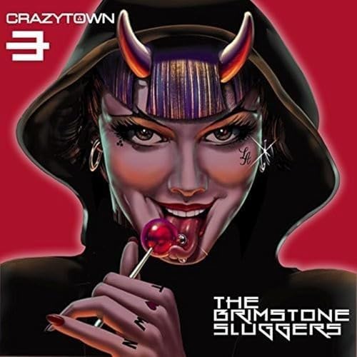The Brimstone Sluggers (Deluxe Version) von Membran