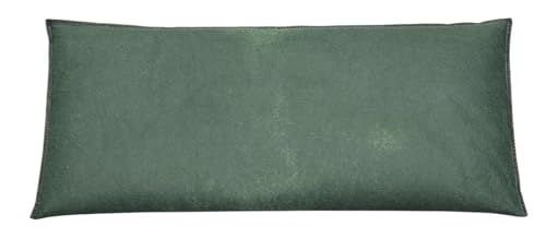 Aufbewahrungstasche, wiederverwendbar, saugfähig, robust, for Regenschutz, wasseraktivierte Hochwasserbarrieren, strapazierfähige Sandsäcke (30 x 70 cm)(30x70cm) von MEMEM