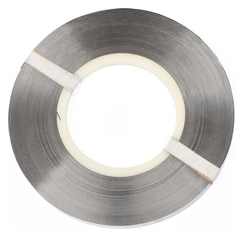 Nickelstreifen, 1 kg for Li/Rolle for Li 18650/21700 Akkupack-Schweißgerät(0.15x20mm) von MEMEM