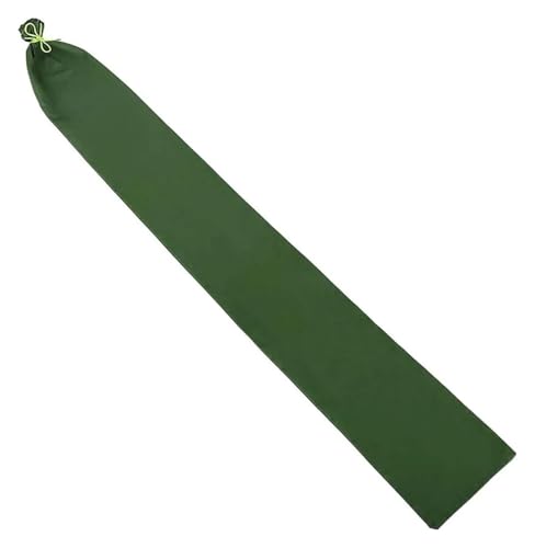 Sandsäcke aus Segeltuch zur Abdichtung von Eigentum und Zuhause, verdickte, hochwasserfeste Sandsäcke for die Regenzeit und Hurrikane, strapazierfähige Sandsäcke (22 x 213 cm)(22 x 122cm) von MEMEM