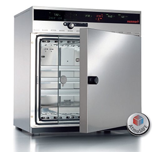 MEMMERT 911389 Module Premium pour incubateur à CO2 INCO, volume 108 L von MEMMERT