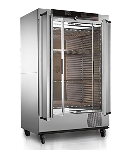 MEMMERT 911743 Certificat (usine) de calibration 3 températures 0,37,60 von MEMMERT