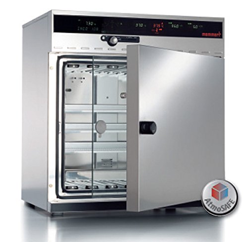 MEMMERT 911819 Module hygiène pour incubateur à CO2 INCO, volume 246 L von MEMMERT