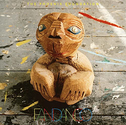 Fandango [Vinyl LP] von MEMPHIS IND.