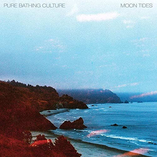 Moon Tides [Vinyl LP] von MEMPHIS IND.
