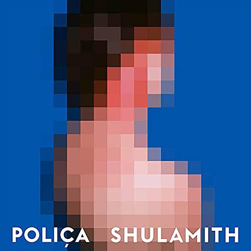 Shulamith Shulamith von MEMPHIS INDUSTR.
