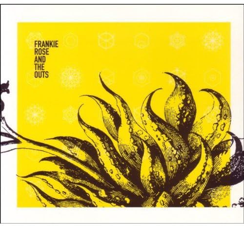 Frankie Rose and the Outs [Vinyl LP] von MEMPHIS INDUSTRI
