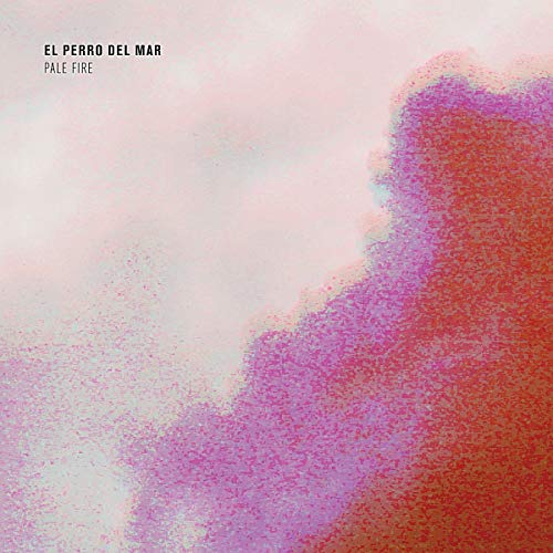 Pale Fire [Vinyl LP] von MEMPHIS INDUSTRI