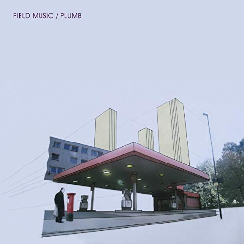 Plumb [Vinyl LP] von MEMPHIS INDUSTRI