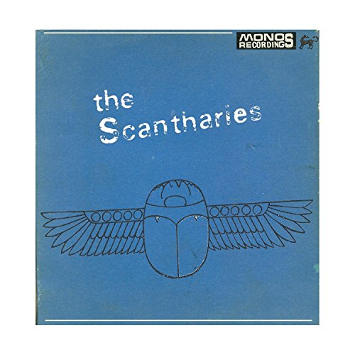 The Scantharies The Scantharies von MEMPHIS INDUSTRI
