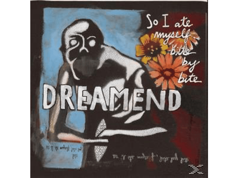 Dreamend - So I Ate Myself, Bite By (CD) von MEMPHIS INDUSTRIES