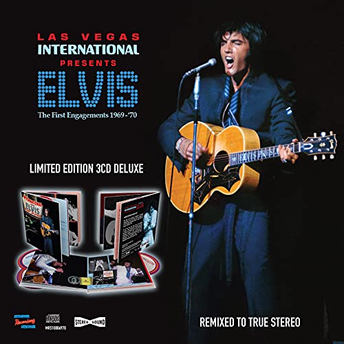 Las Vegas International-the First Engagements 19 Las Vegas International-the First Engagements 19 von MEMPHIS RECORDING