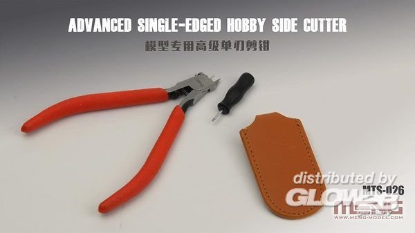 Advanced Single-edged Hobby Side Cutter von MENG Models