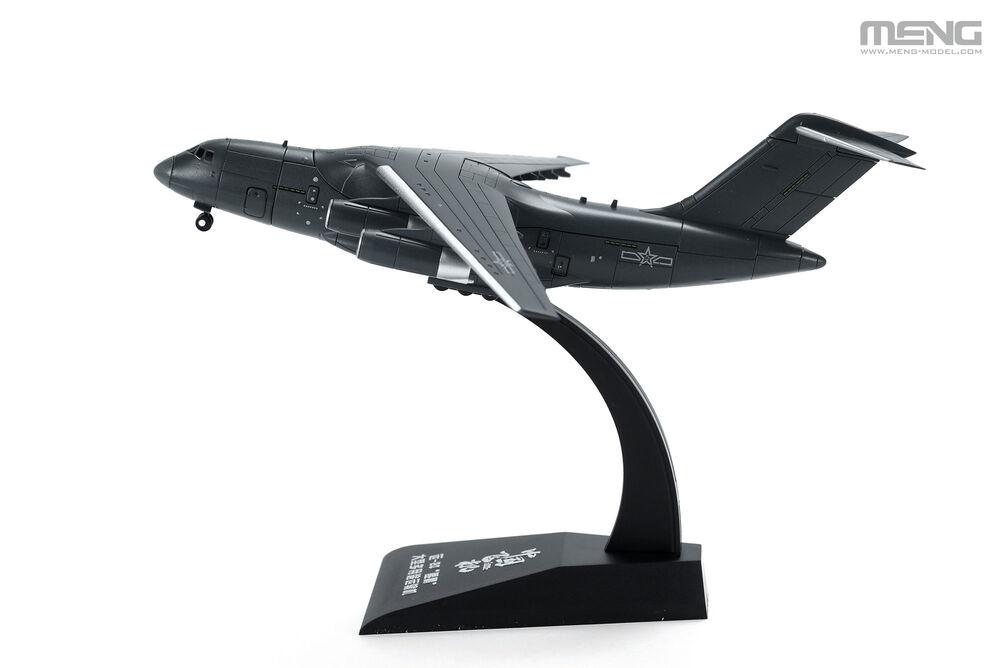 Y-20 Large Multipurpose Transport Aircraft Y-20 Large Multipurpose Transport Aircraft von MENG Models