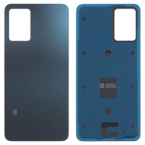 Handy-Batterie-Rückseite Batterie-Back-Abdeckung für Xiaomi Redmi Hinweis 11 PRO 21091116C / RedMI Note 11 Pro + 5G Telefon-Ersatzteil von MENGHONGLLI