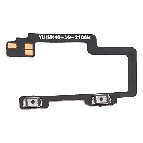Handy Ersatzzubehör Volume Button Flexkabel für Xiaomi Redmi K40 Pro/Redmi K40 M2012K11AC M2012K11C Telefon-Ersatzteil Handy Ersatzzubehör Volume Button Flexkabel für Xiaomi Redmi K40 Pro/Redmi K40 M2012K11AC M2012K11C Telefon-Ersatzteil von MENGHONGLLI