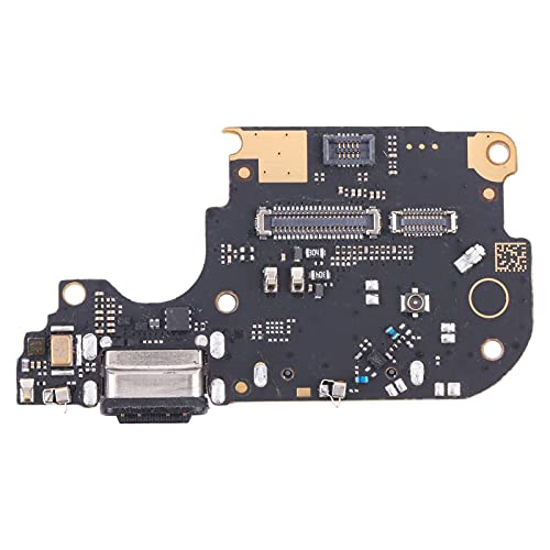 MENGHONGLLI Charging Port Board for Xiaomi Mi 10 Lite 5G von MENGHONGLLI