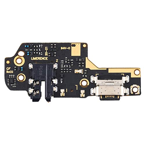 MENGHONGLLI Charging Port Board for Xiaomi Redmi Note 8 M1908C3JH, M1908C3JG, M1908C3JI von MENGHONGLLI